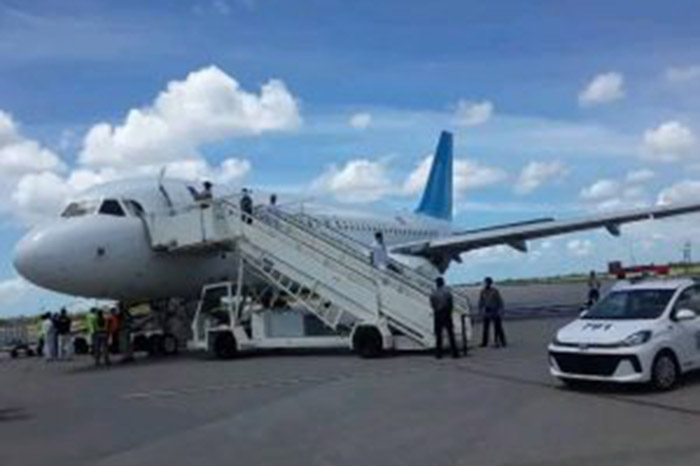 ACN - Cuba
