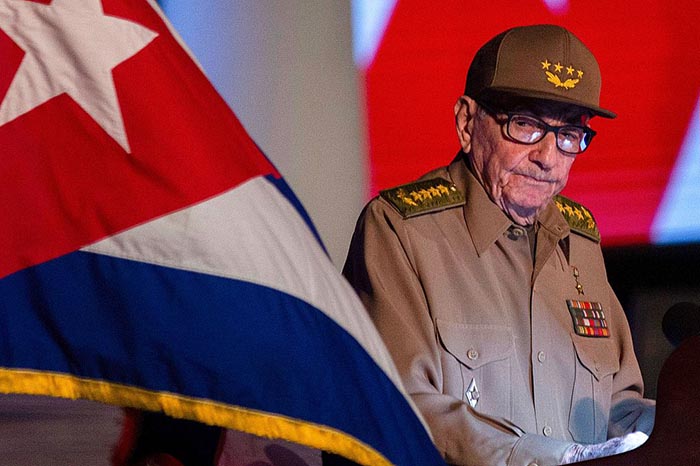 ACN - Cuba