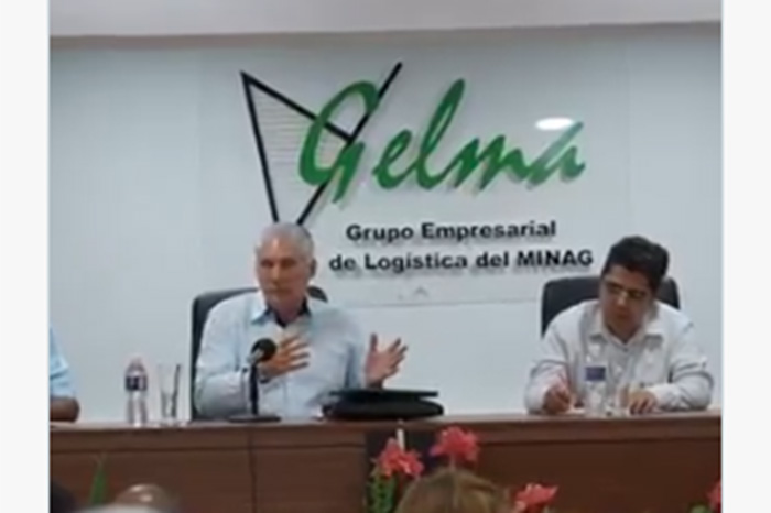 ACN - Cuba