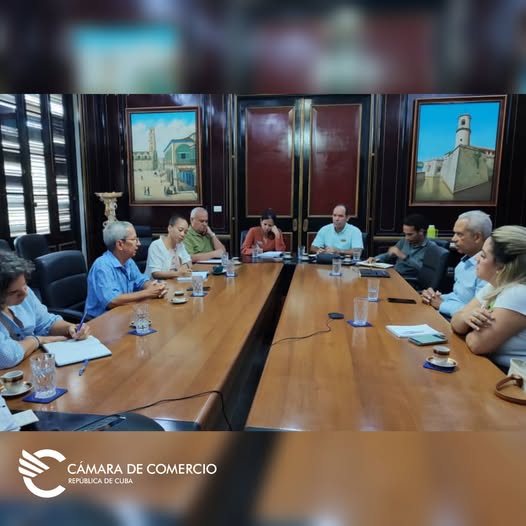ACN - Cuba