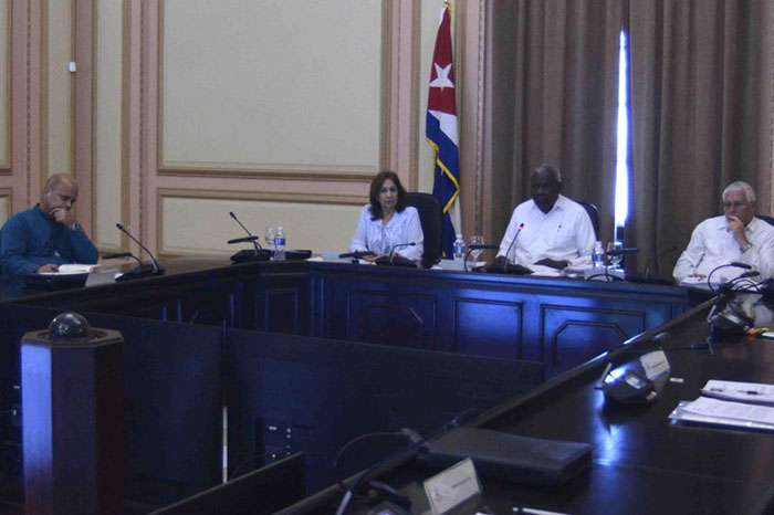 ACN - Cuba