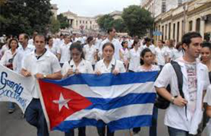 ACN - Cuba