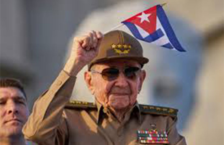ACN - Cuba