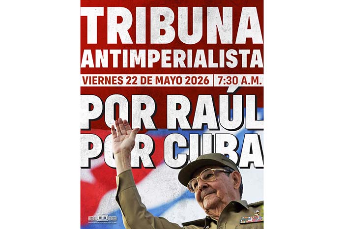 ACN - Cuba