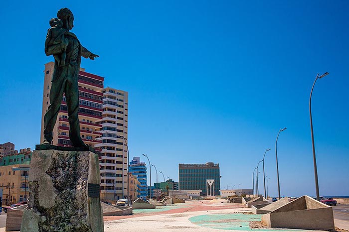 ACN - Cuba