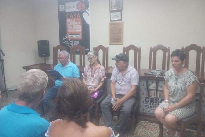 ACN - Cuba