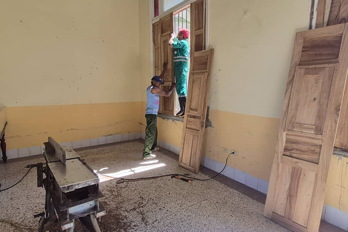 ACN - Cuba