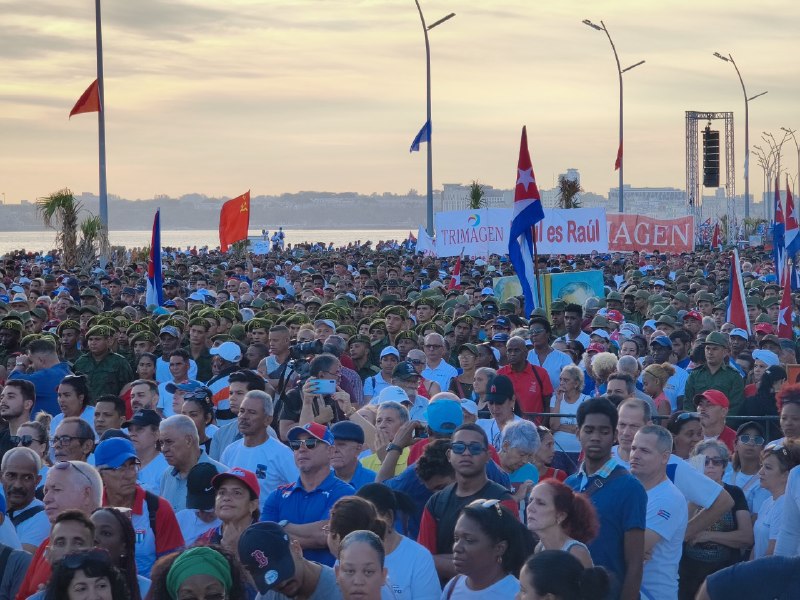 ACN - Cuba