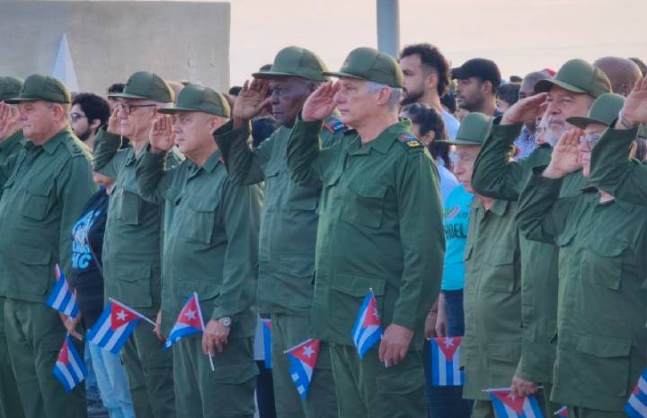 ACN - Cuba
