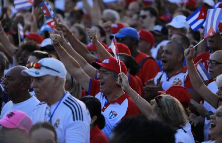 ACN - Cuba