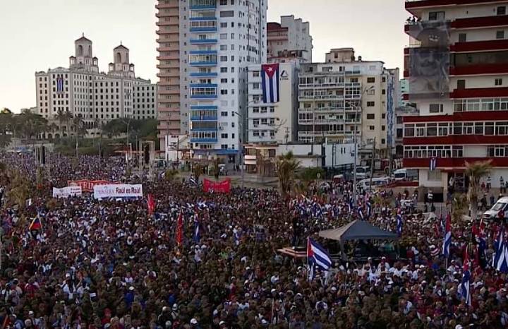 ACN - Cuba