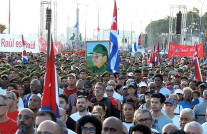 ACN - Cuba
