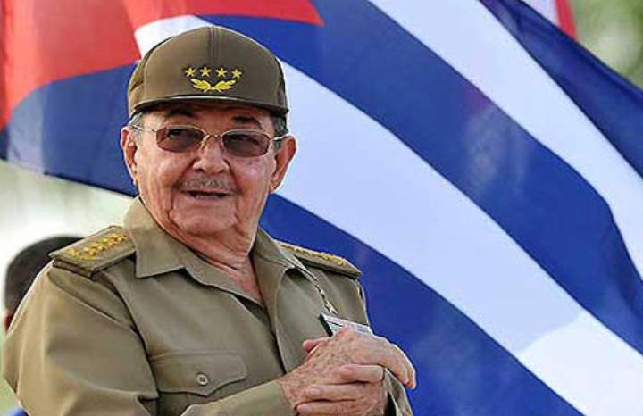 ACN - Cuba