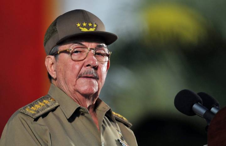 ACN - Cuba