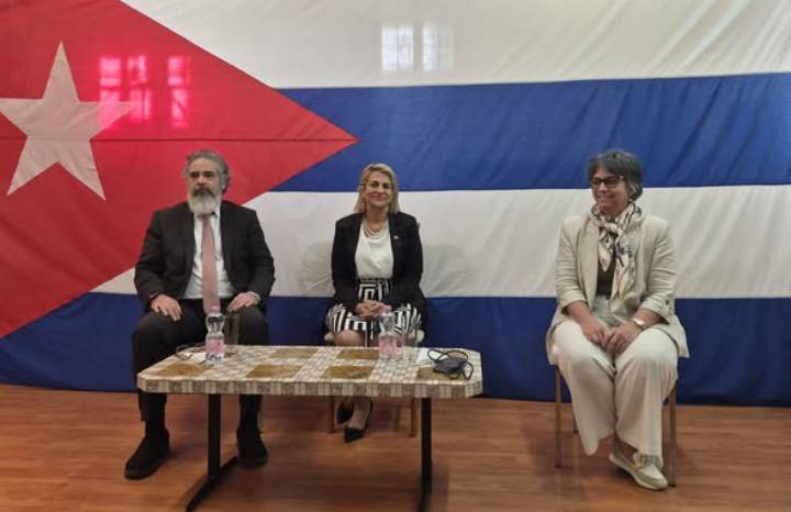ACN - Cuba