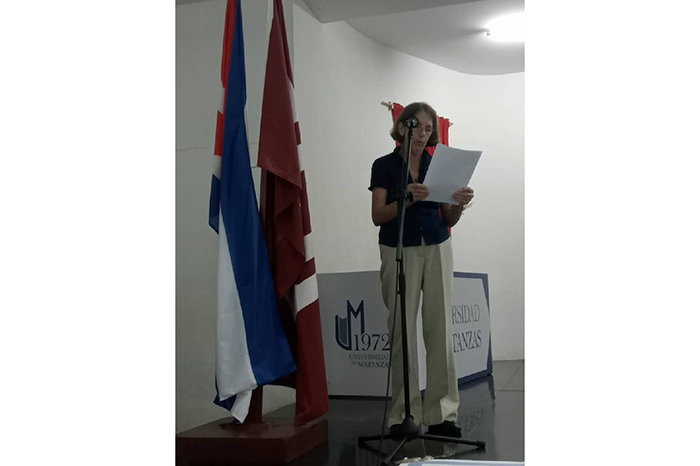 ACN - Cuba