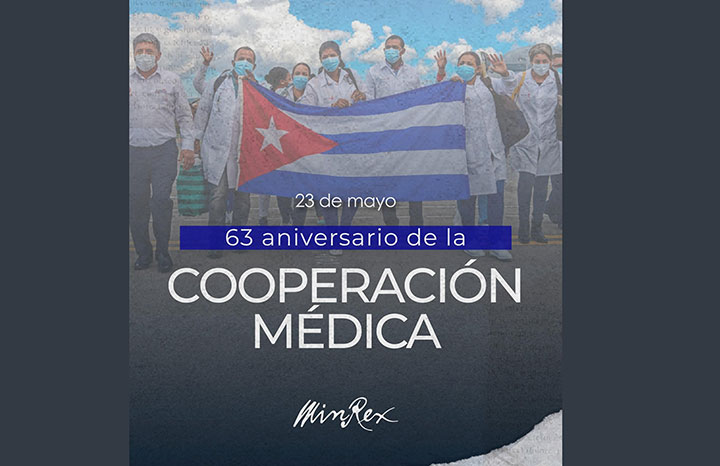ACN - Cuba