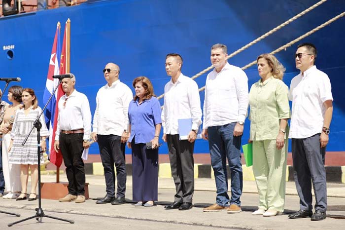 ACN - Cuba
