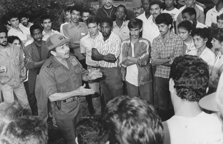 ACN - Cuba