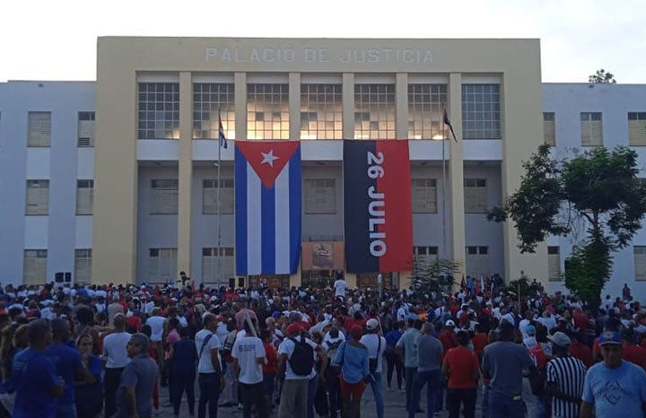 ACN - Cuba