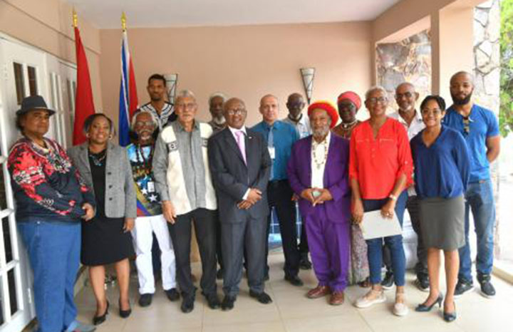 ACN - Cuba