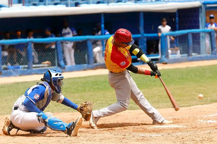 ACN - Cuba