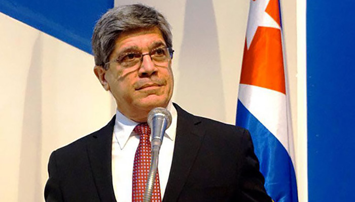 ACN - Cuba