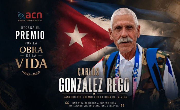ACN - Cuba