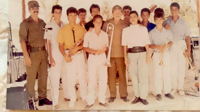 ACN - Cuba