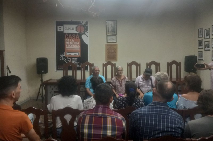 ACN - Cuba