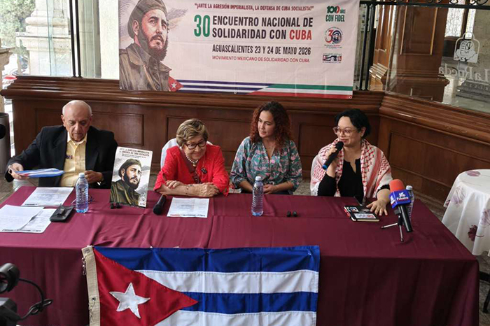 ACN - Cuba