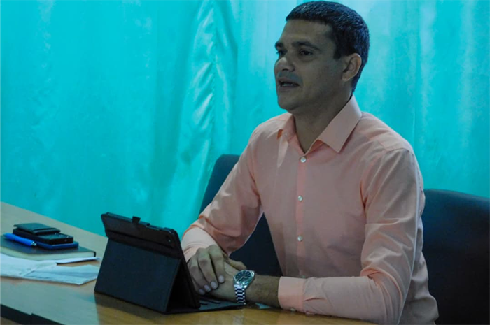 ACN - Cuba