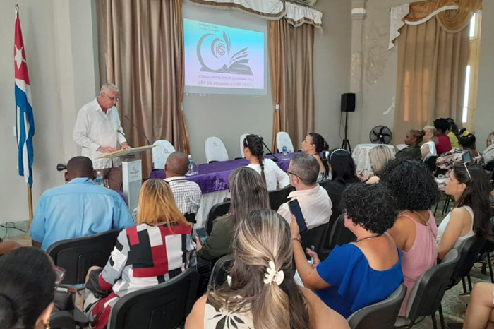 ACN - Cuba
