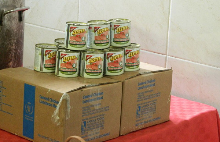 ACN - Cuba