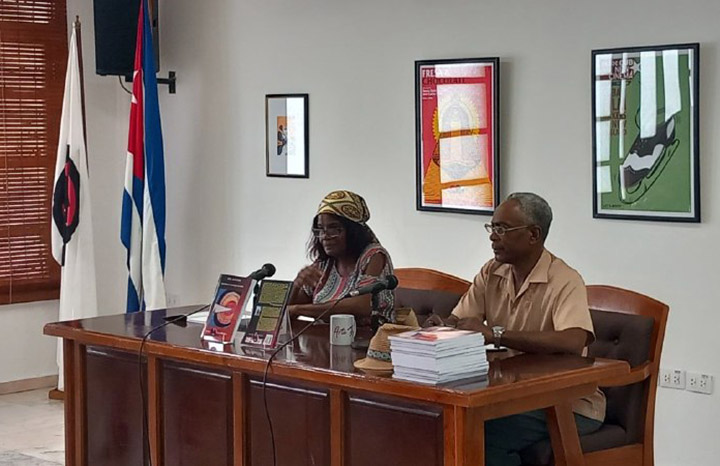 ACN - Cuba