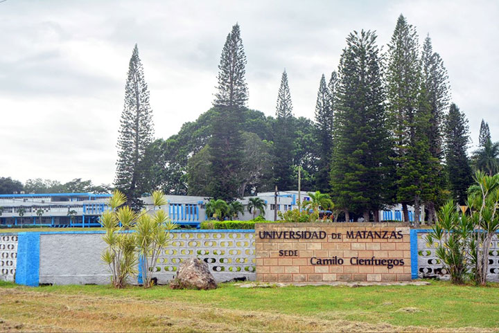 ACN - Cuba