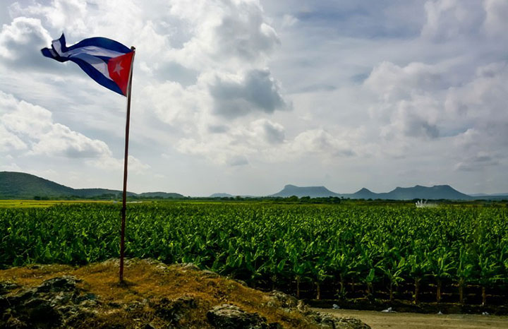 ACN - Cuba