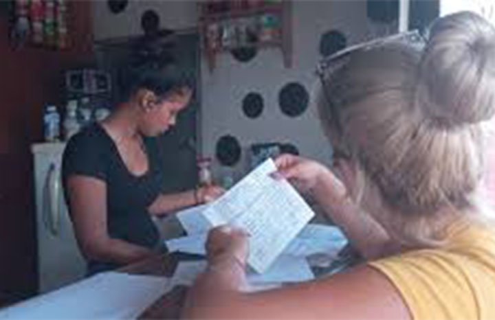 ACN - Cuba