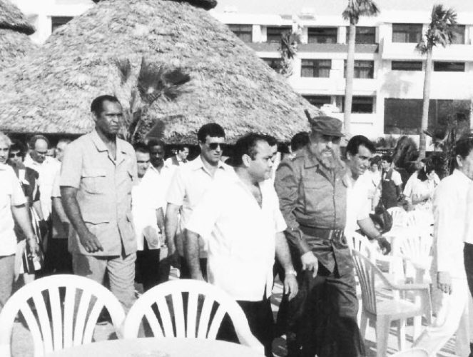 ACN - Cuba