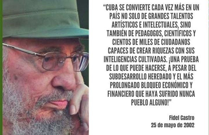 ACN - Cuba