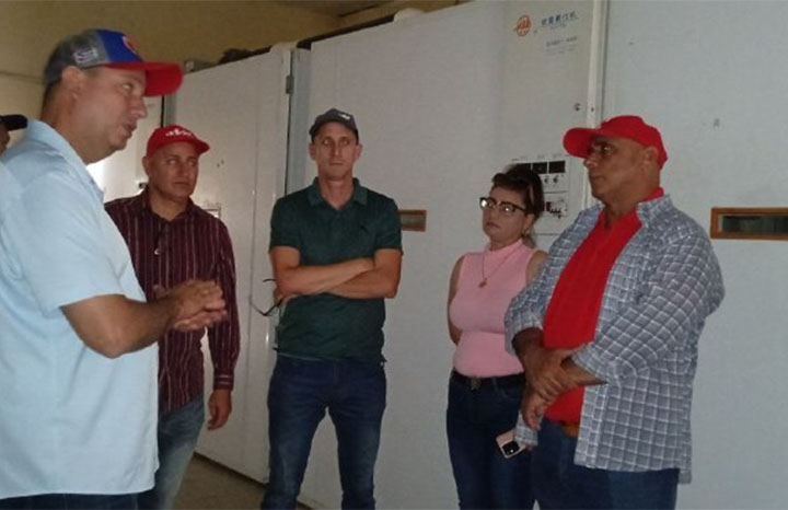 ACN - Cuba