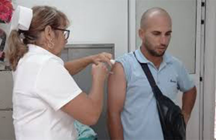 ACN - Cuba