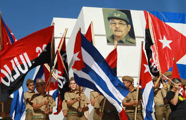ACN - Cuba
