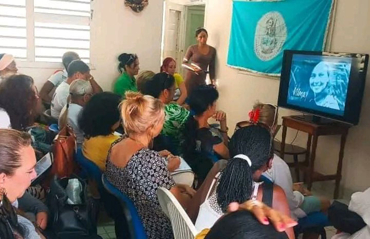 ACN - Cuba