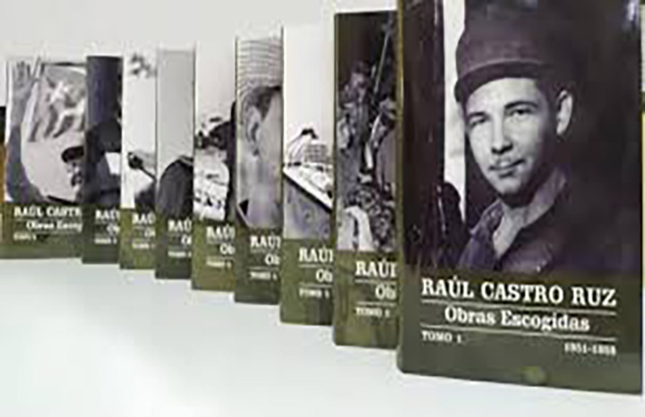 ACN - Cuba