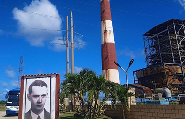 ACN - Cuba