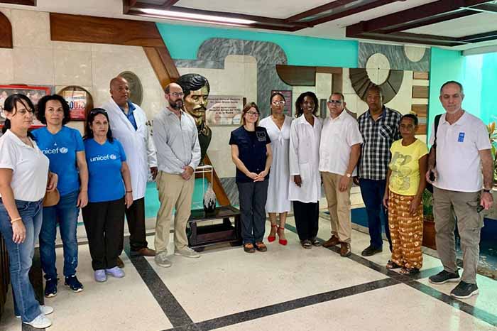 ACN - Cuba
