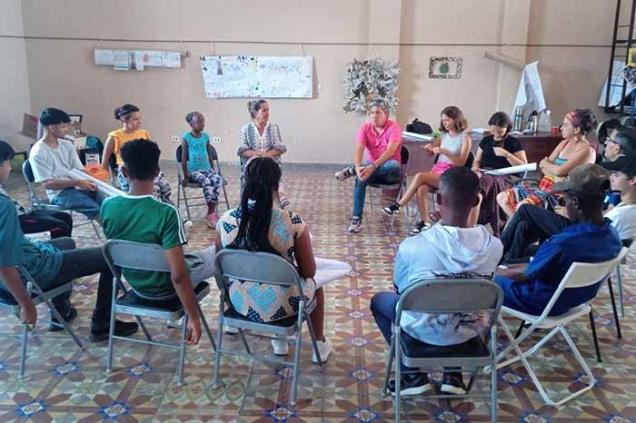 ACN - Cuba