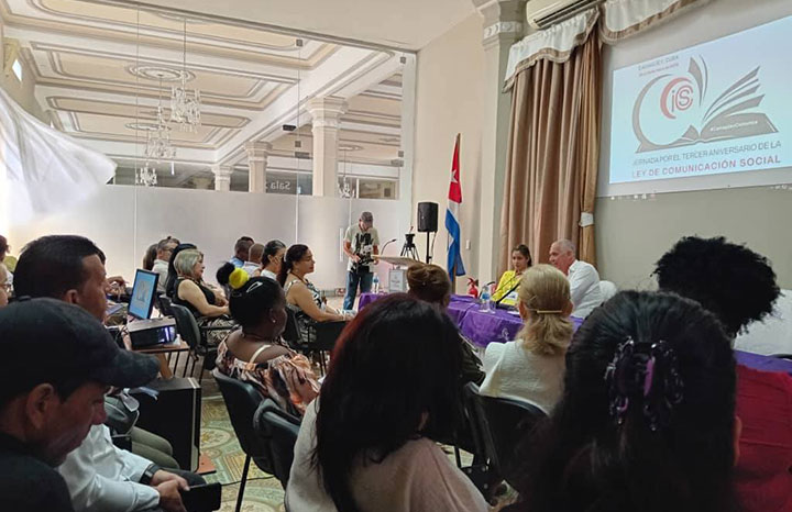 ACN - Cuba