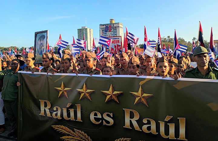 ACN - Cuba